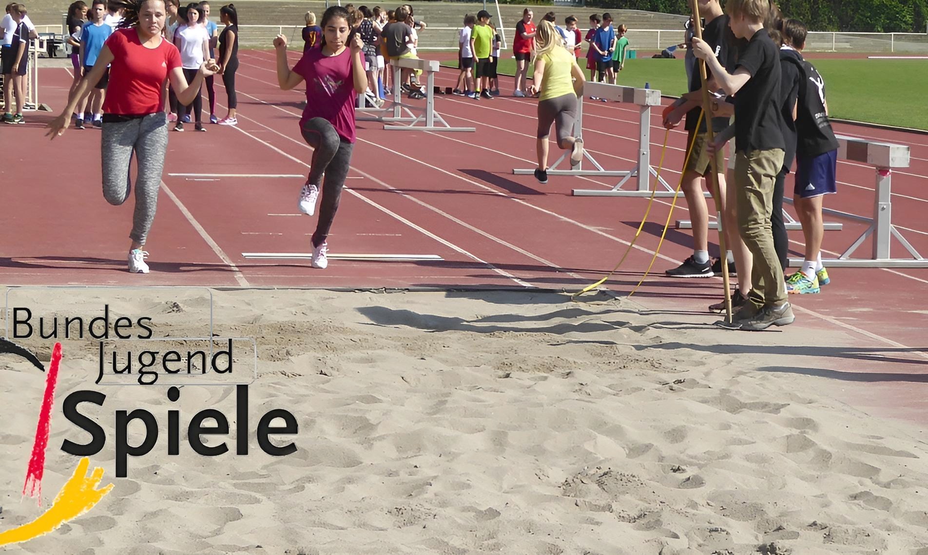 Landesthementag "Auf die Plätze, fertig, fair!"